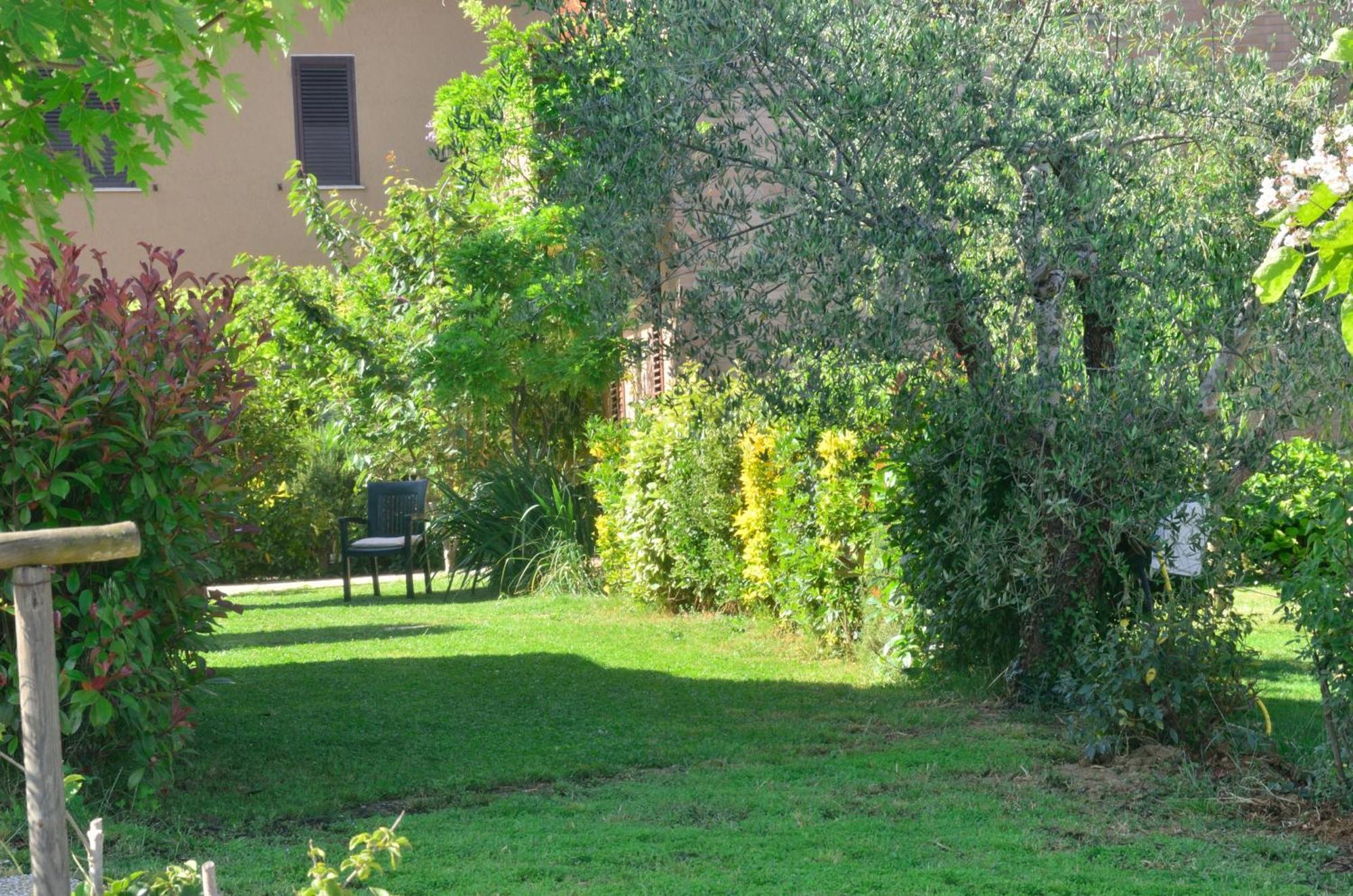 Willa Fattoria Antonella San Gimignano Zewnętrze zdjęcie