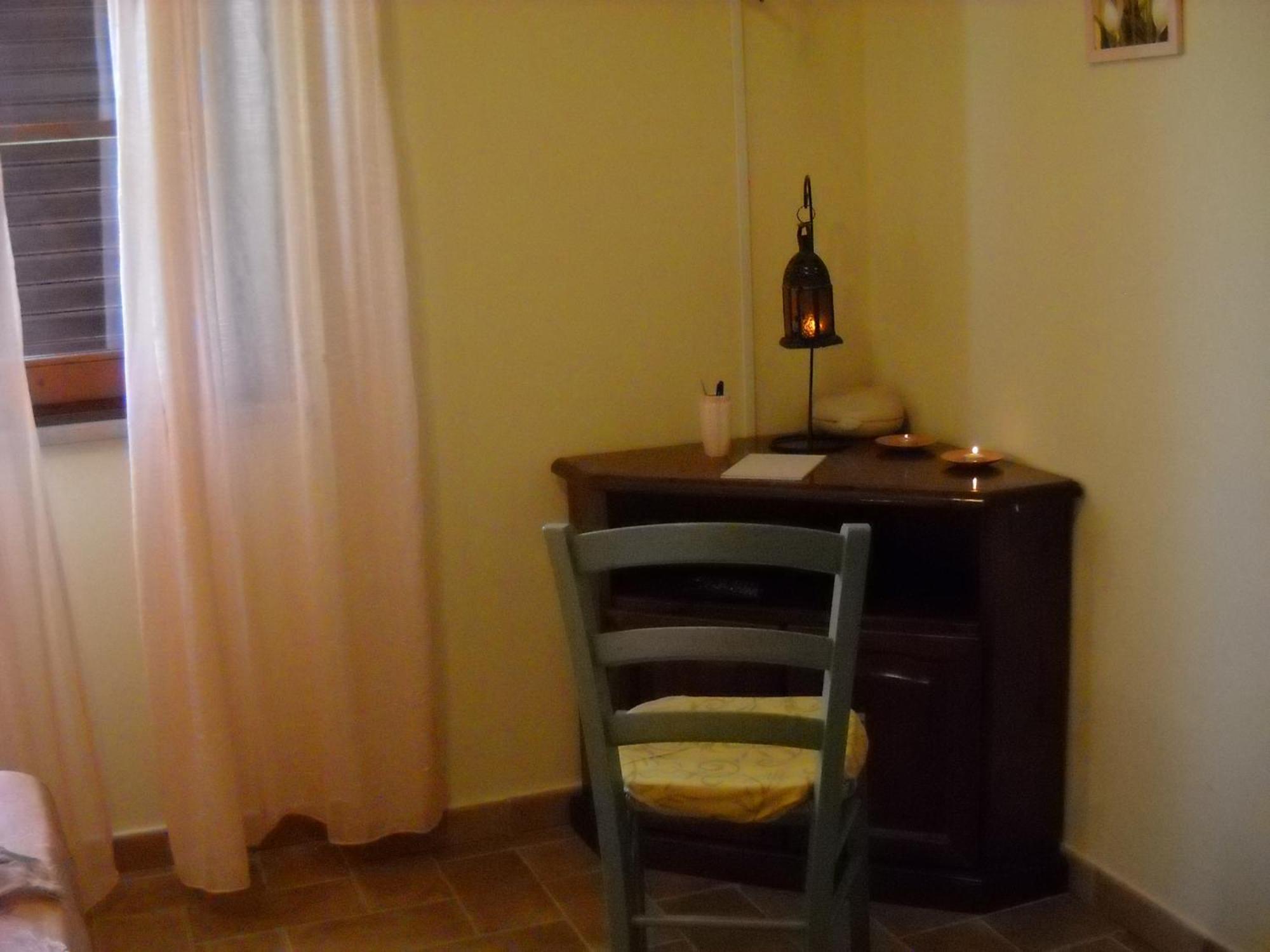 Willa Fattoria Antonella San Gimignano Pokój zdjęcie