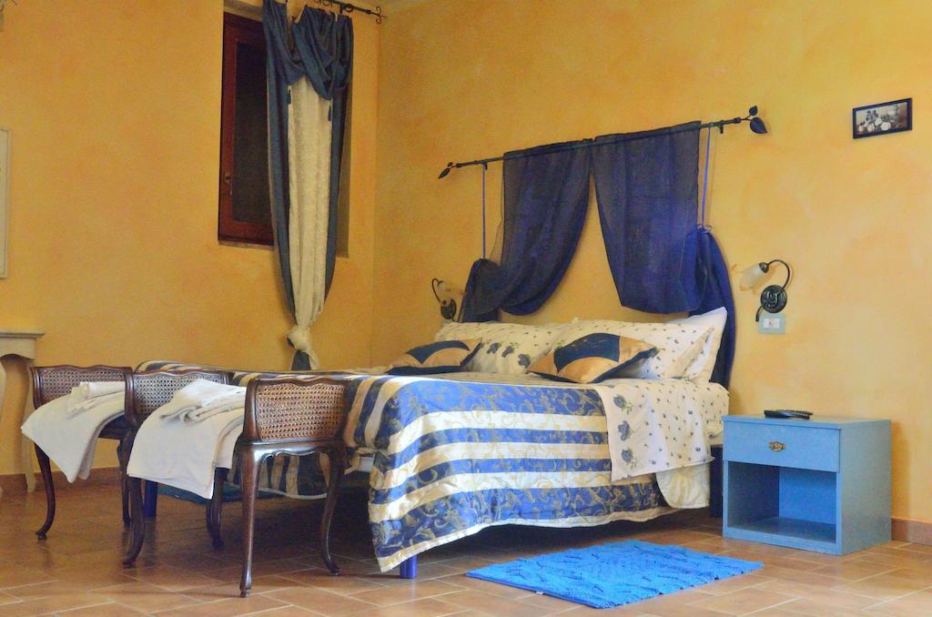 Willa Fattoria Antonella San Gimignano Zewnętrze zdjęcie
