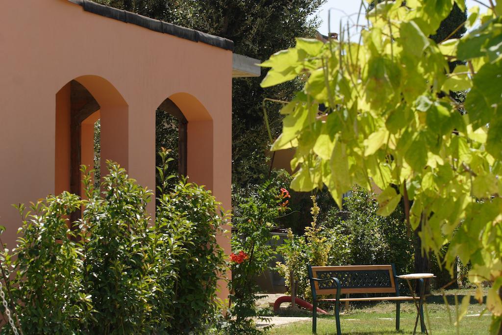 Willa Fattoria Antonella San Gimignano Zewnętrze zdjęcie